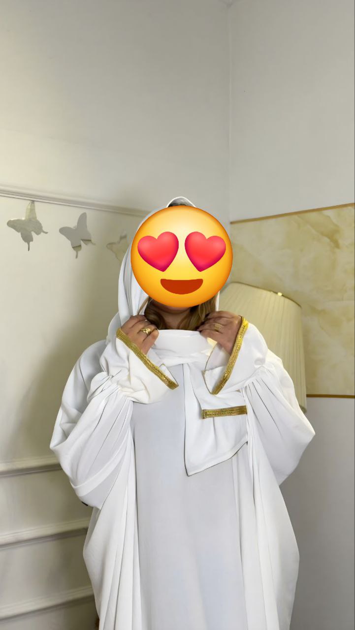 طقم صلاة بنعومة تليق بصلاتك