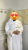 طقم صلاة بنعومة تليق بصلاتك