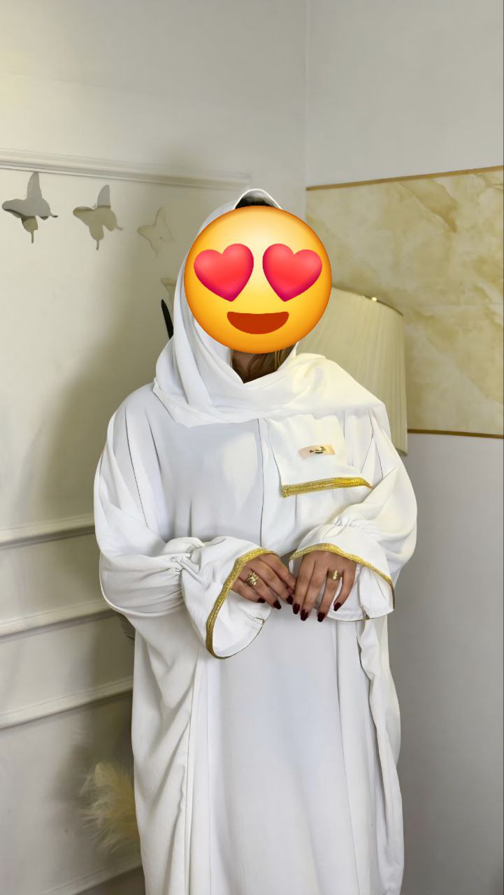 طقم صلاة بنعومة تليق بصلاتك